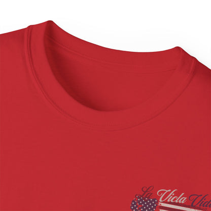 U.S.A Vicla Tee