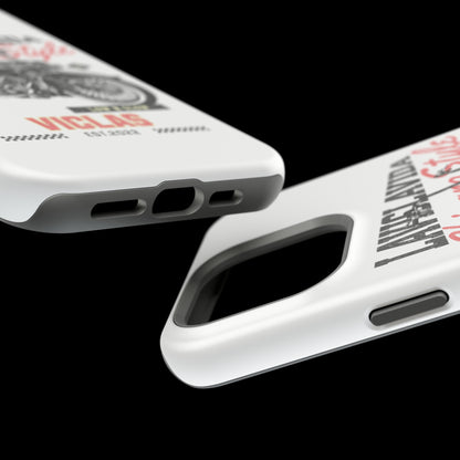 MagSafe Tough Cases