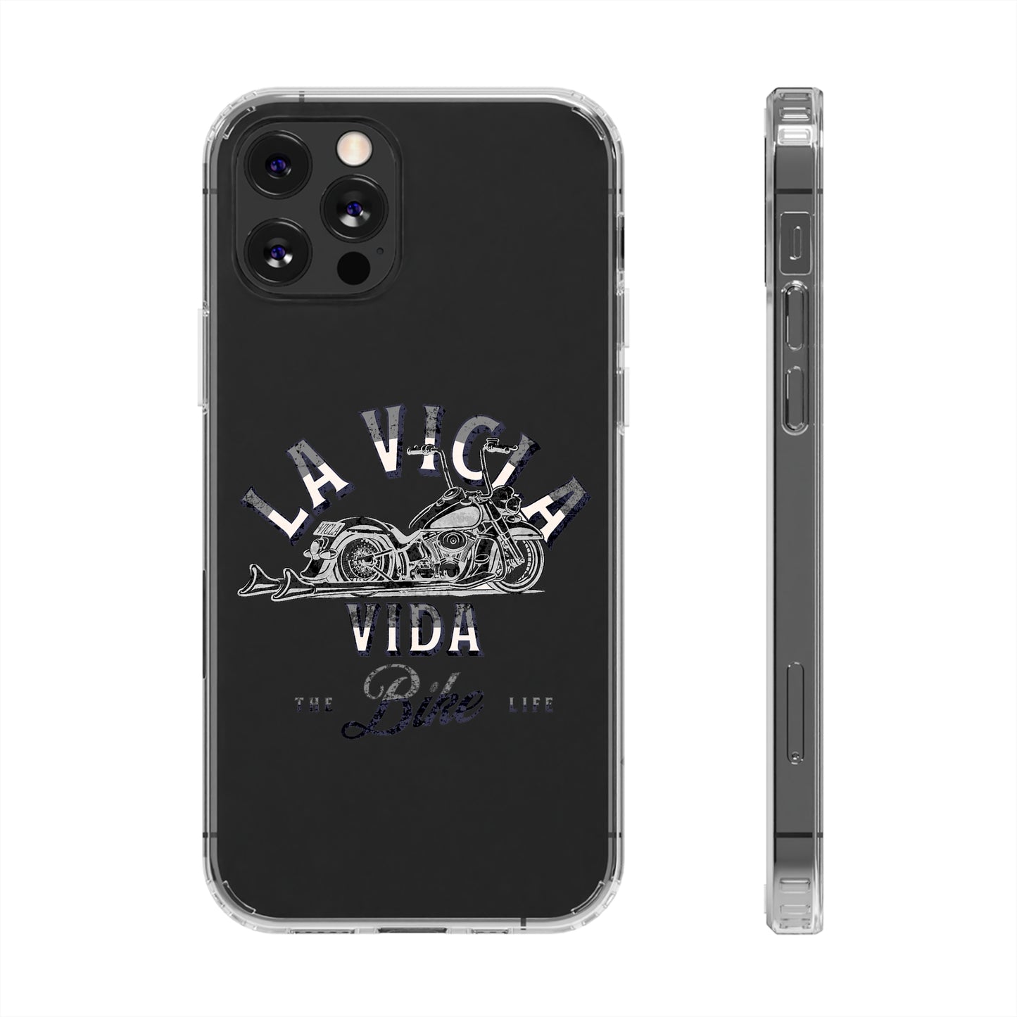 Clear Phone  Cases