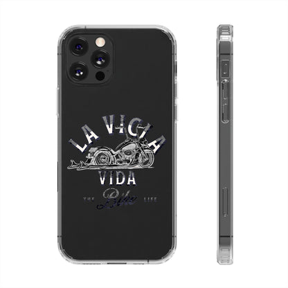 Clear Phone  Cases