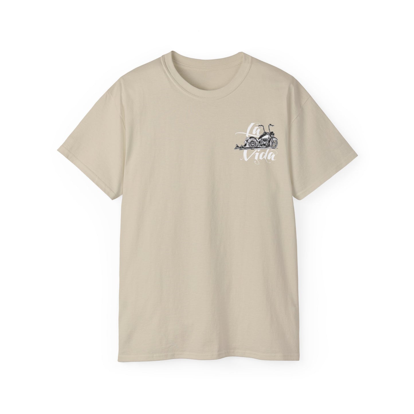 La Vicla Tee