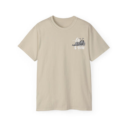 La Vicla Tee