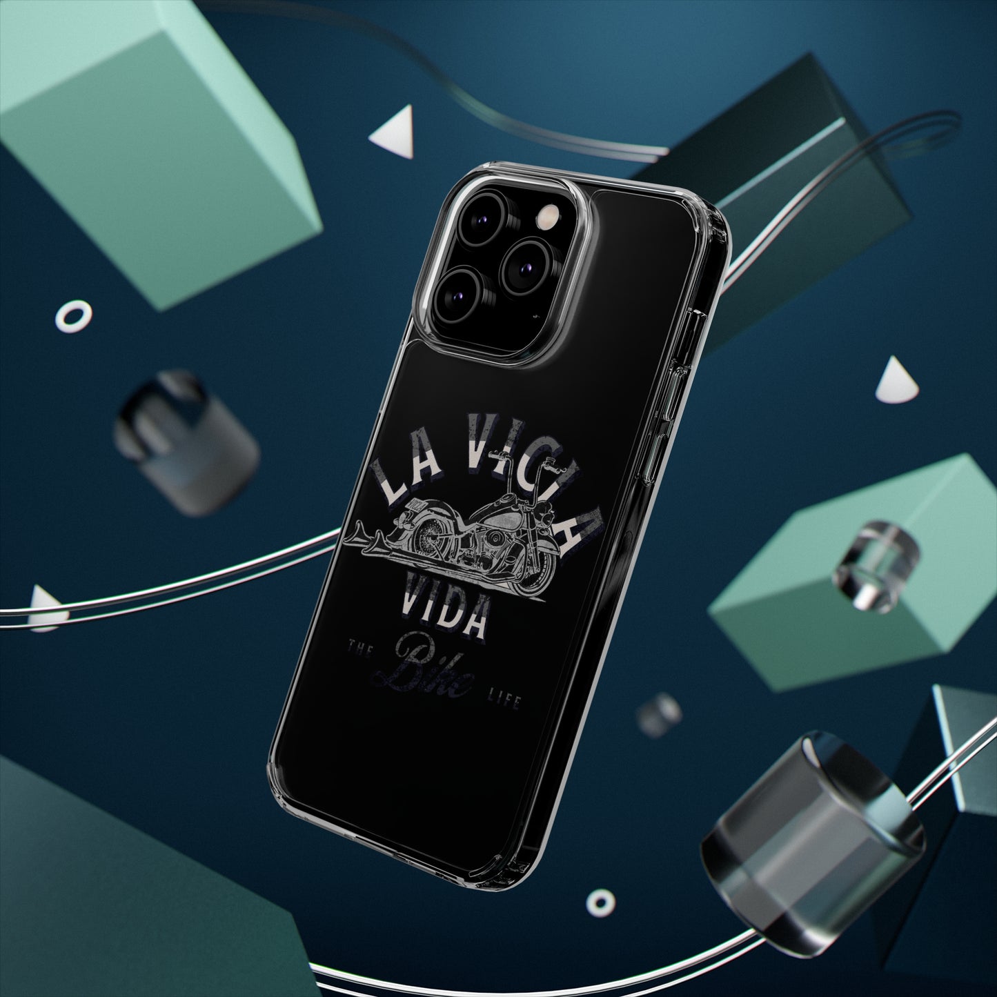 Clear Phone  Cases