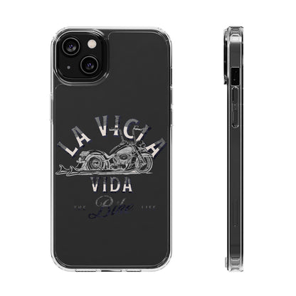 Clear Phone  Cases