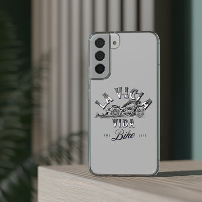 Clear Phone  Cases