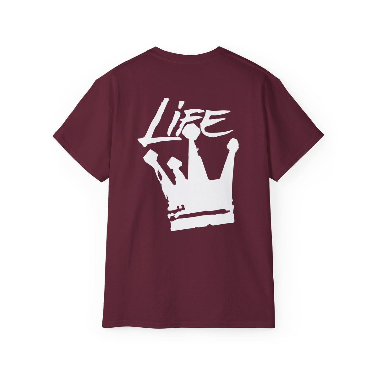 Life - Tee