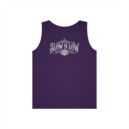 Slow N Low Tank Top