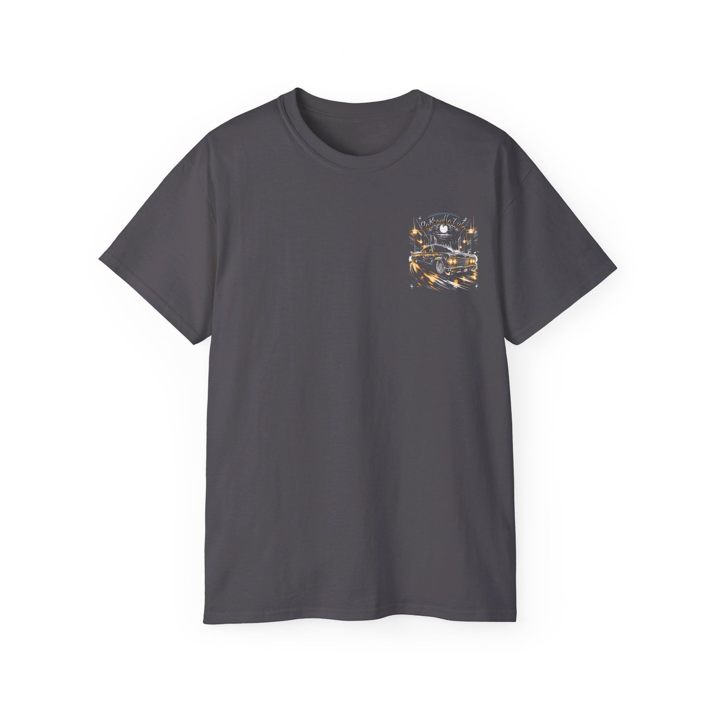 La Ranfla Vida 2 Tee