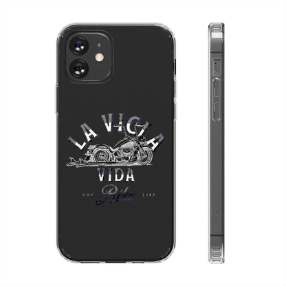 Copy of Clear Phone  Cases