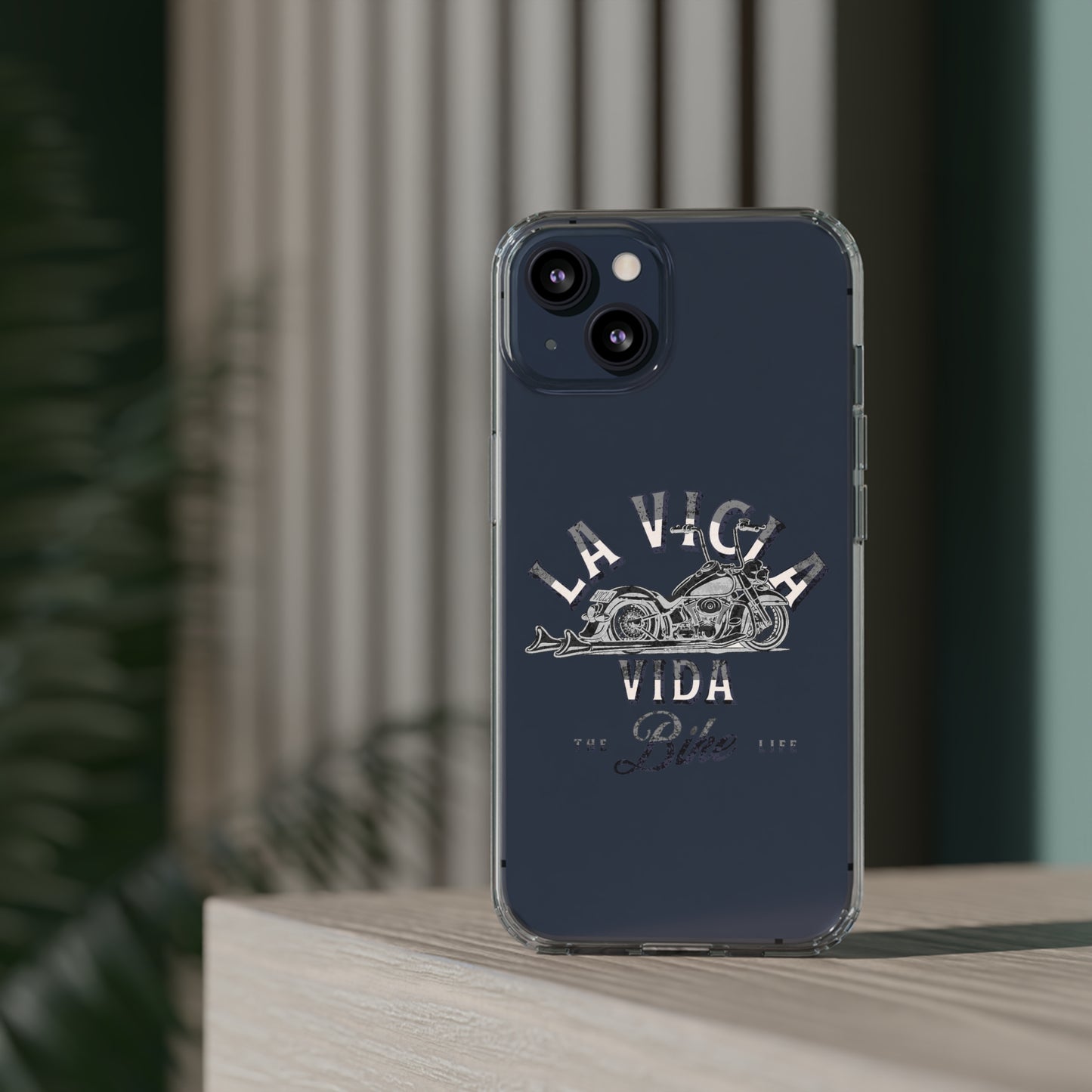 Clear Phone  Cases