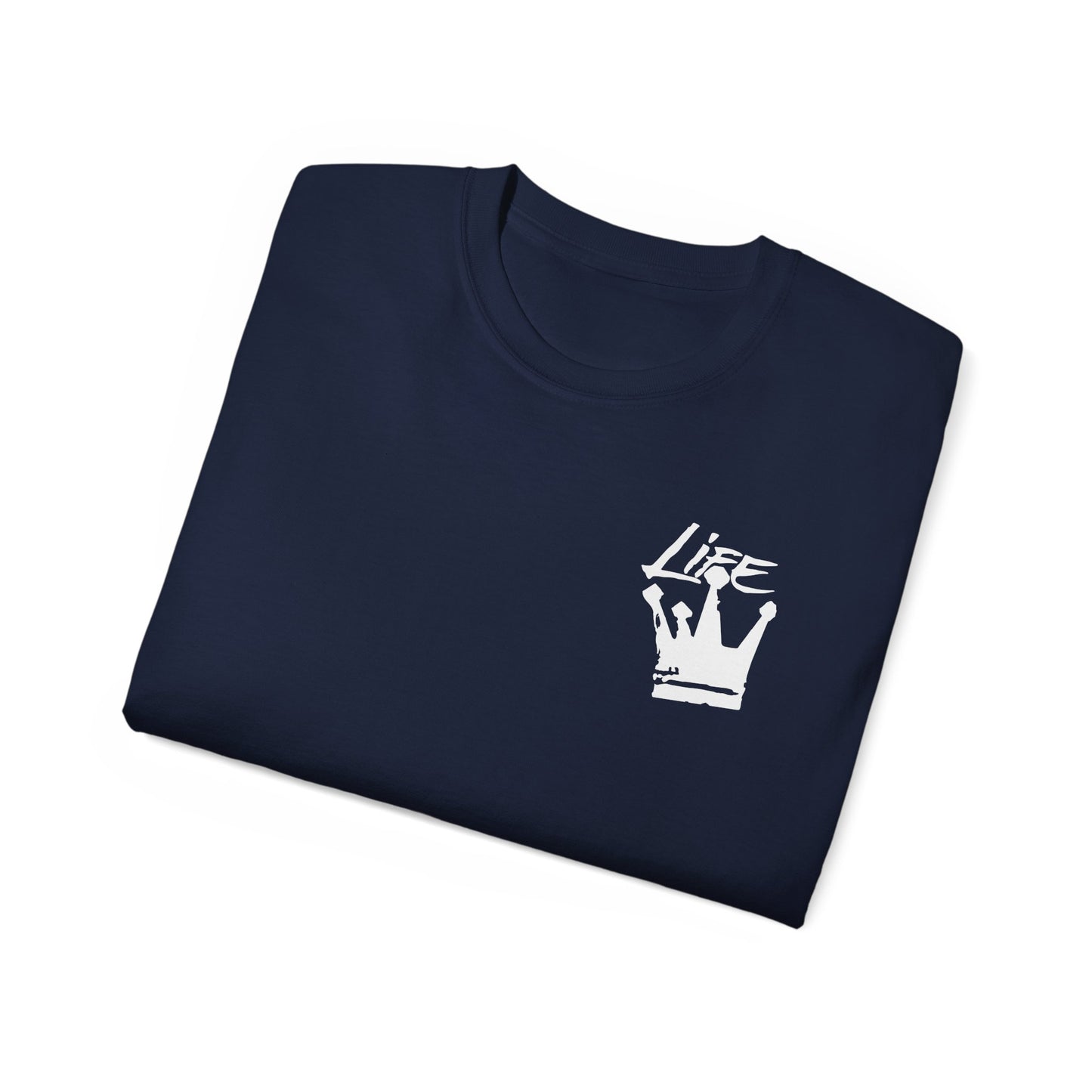 Life - Tee