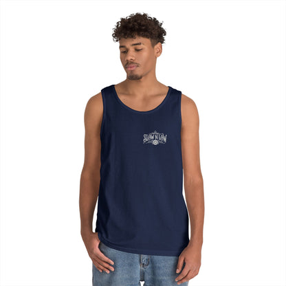 Slow N Low Tank Top