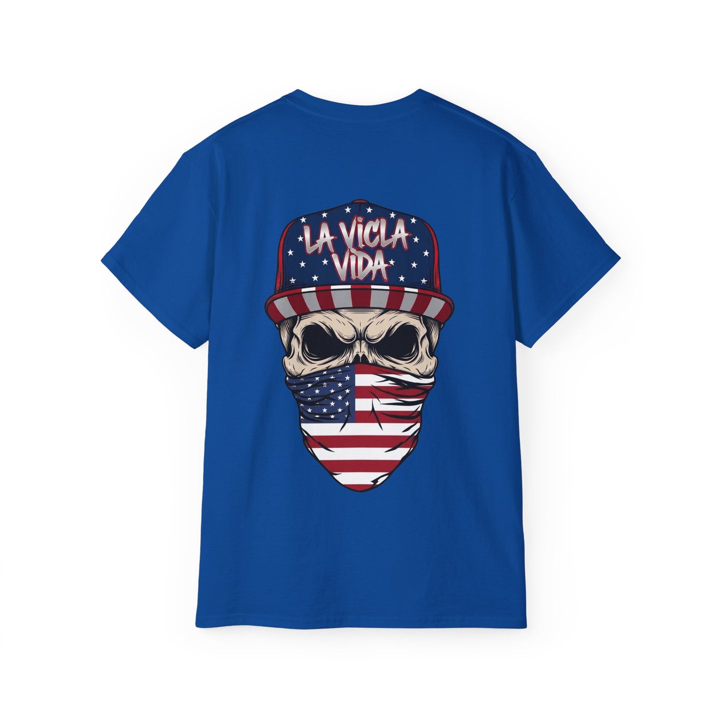 Memorial Day Tee