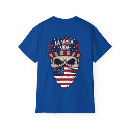Memorial Day Tee