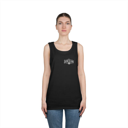 Slow N Low Tank Top