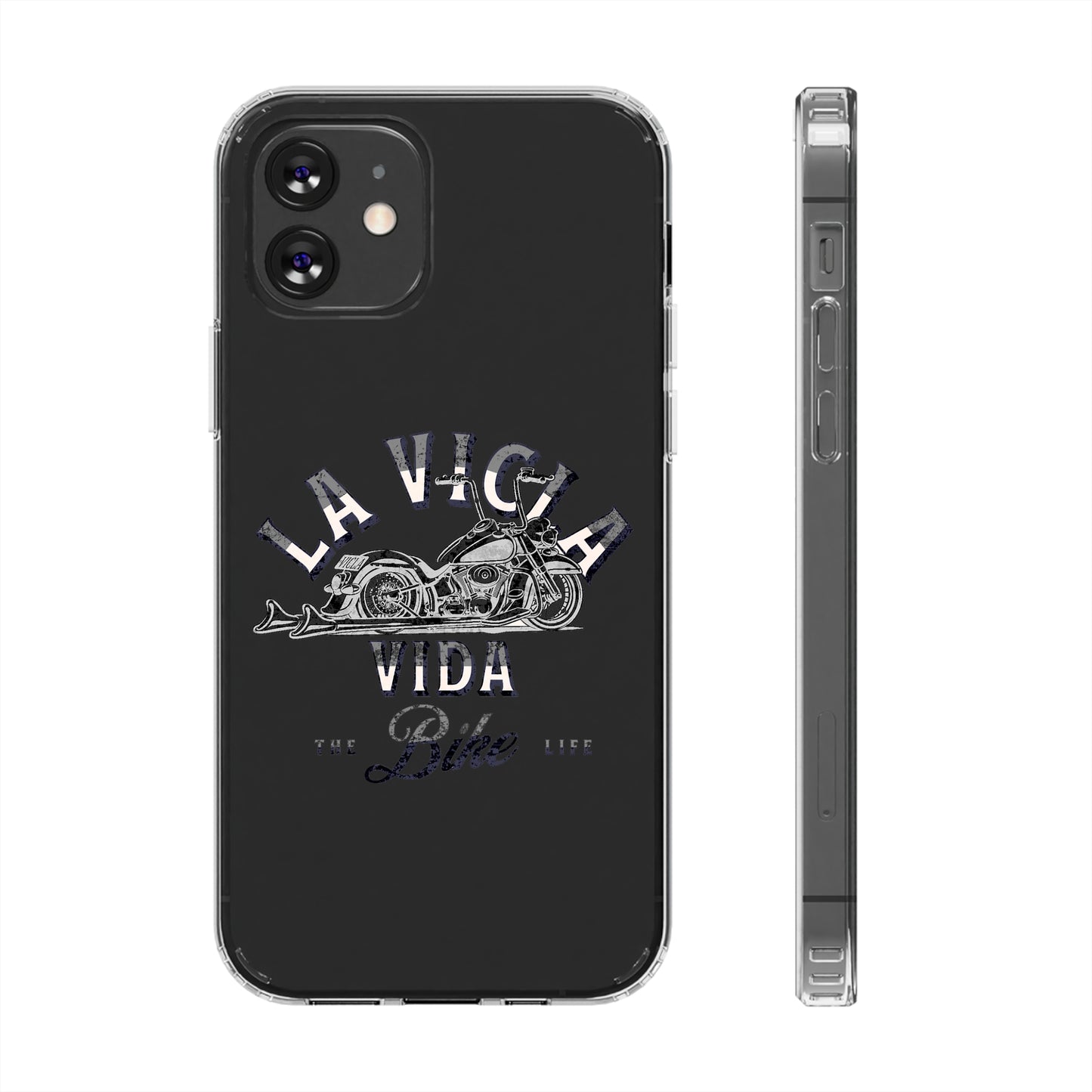 Clear Phone  Cases