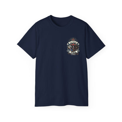Faith Original - front mockup