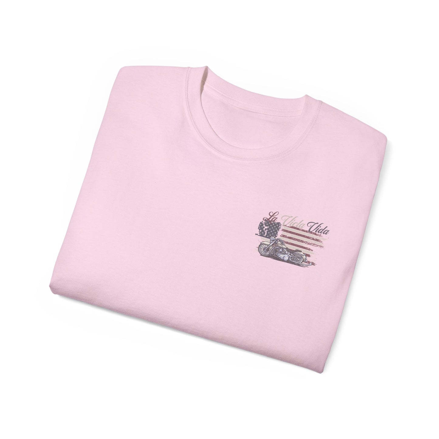 U.S.A Vicla Tee