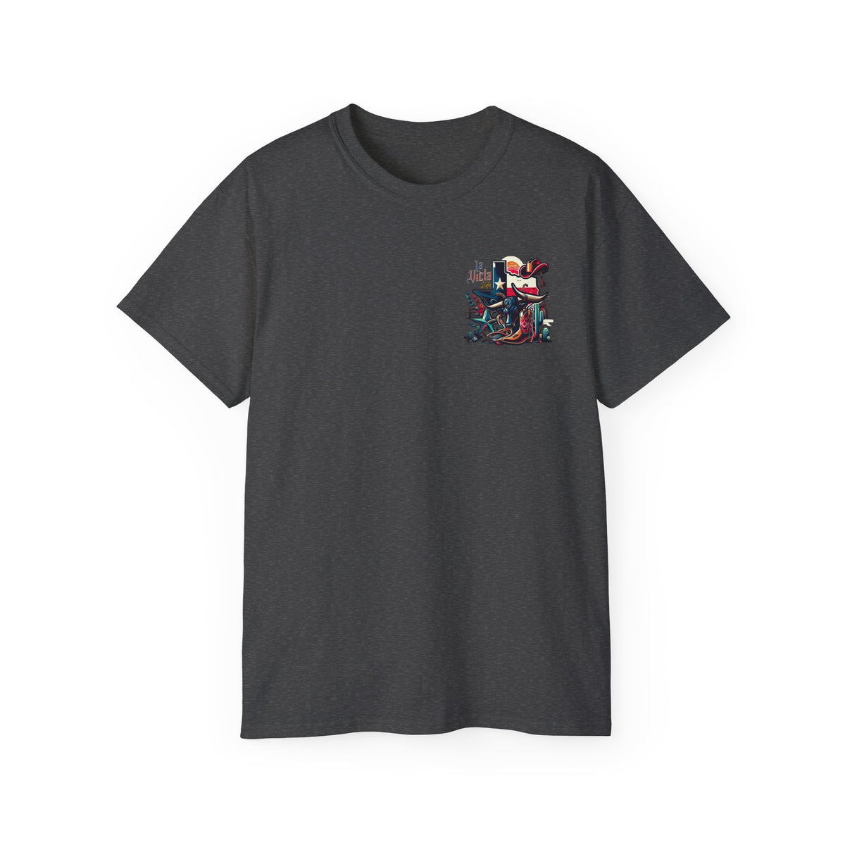 Texas Mash Up Tee