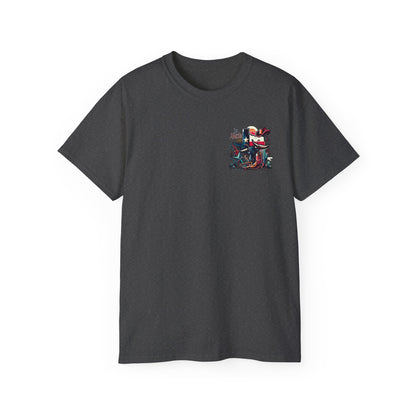 Texas Mash Up Tee