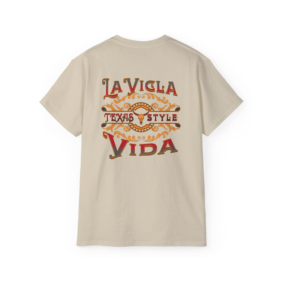 Texas Style Tee