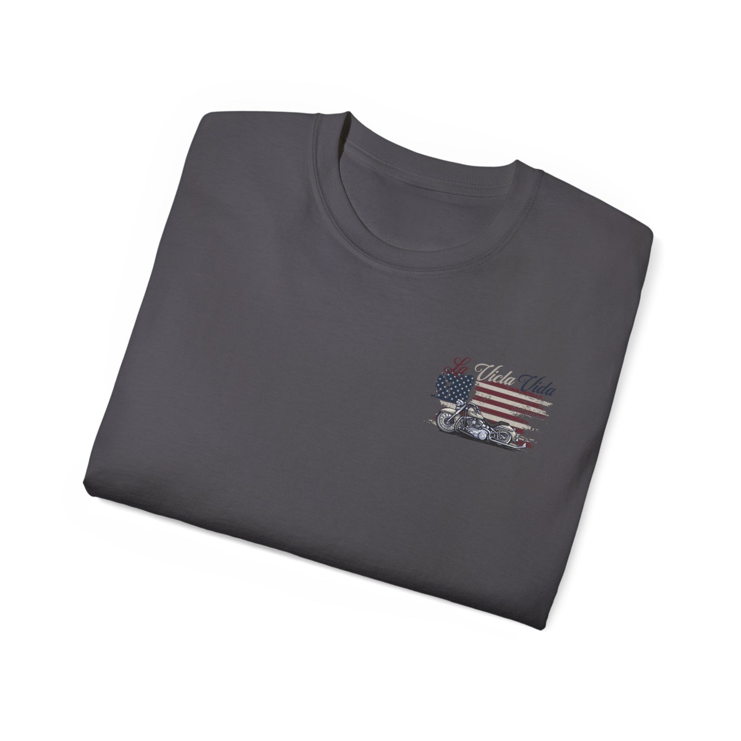 U.S.A Vicla Tee