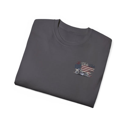 U.S.A Vicla Tee