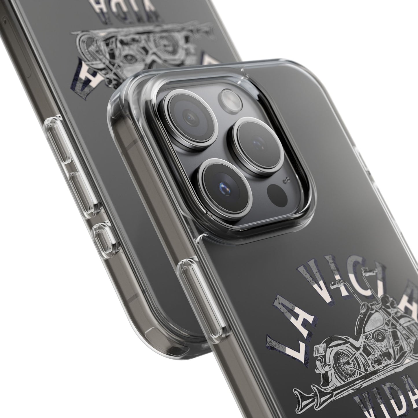 Copy of Clear Phone  Cases