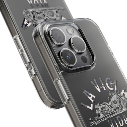 Copy of Clear Phone  Cases