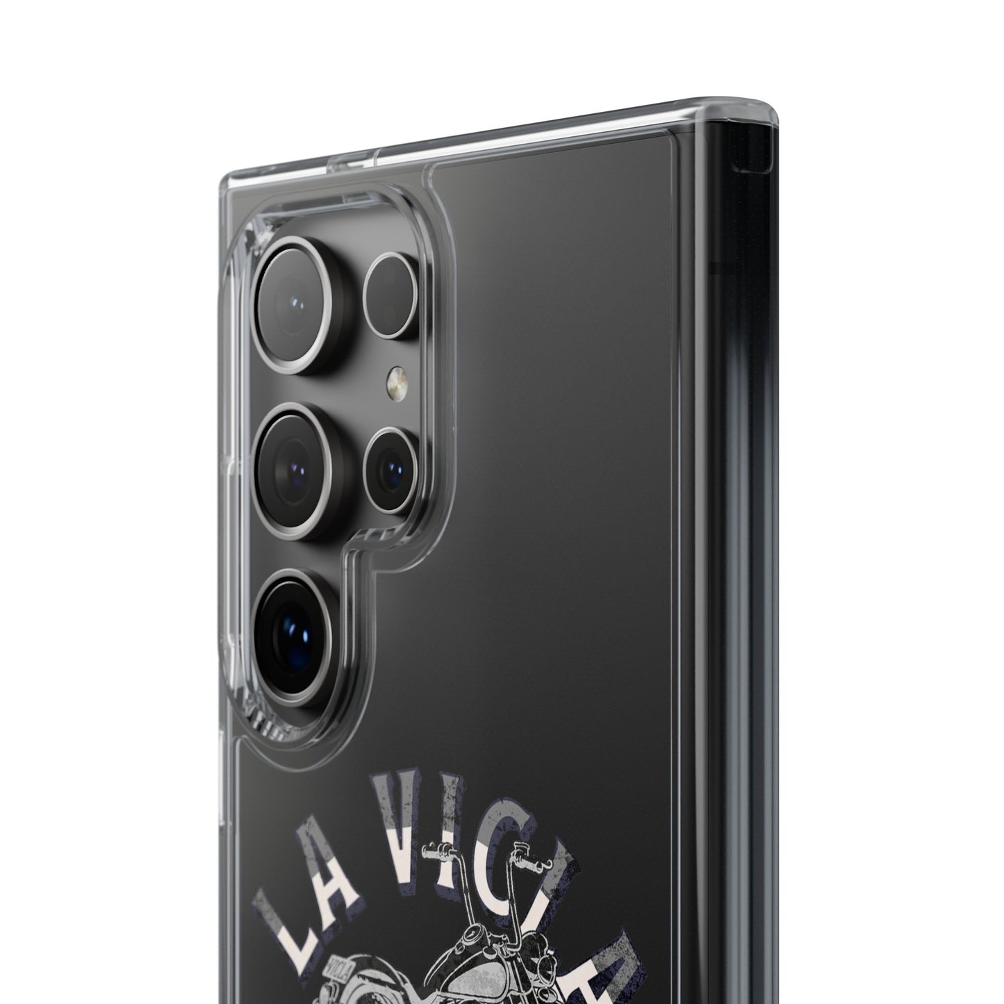 Copy of Clear Phone  Cases