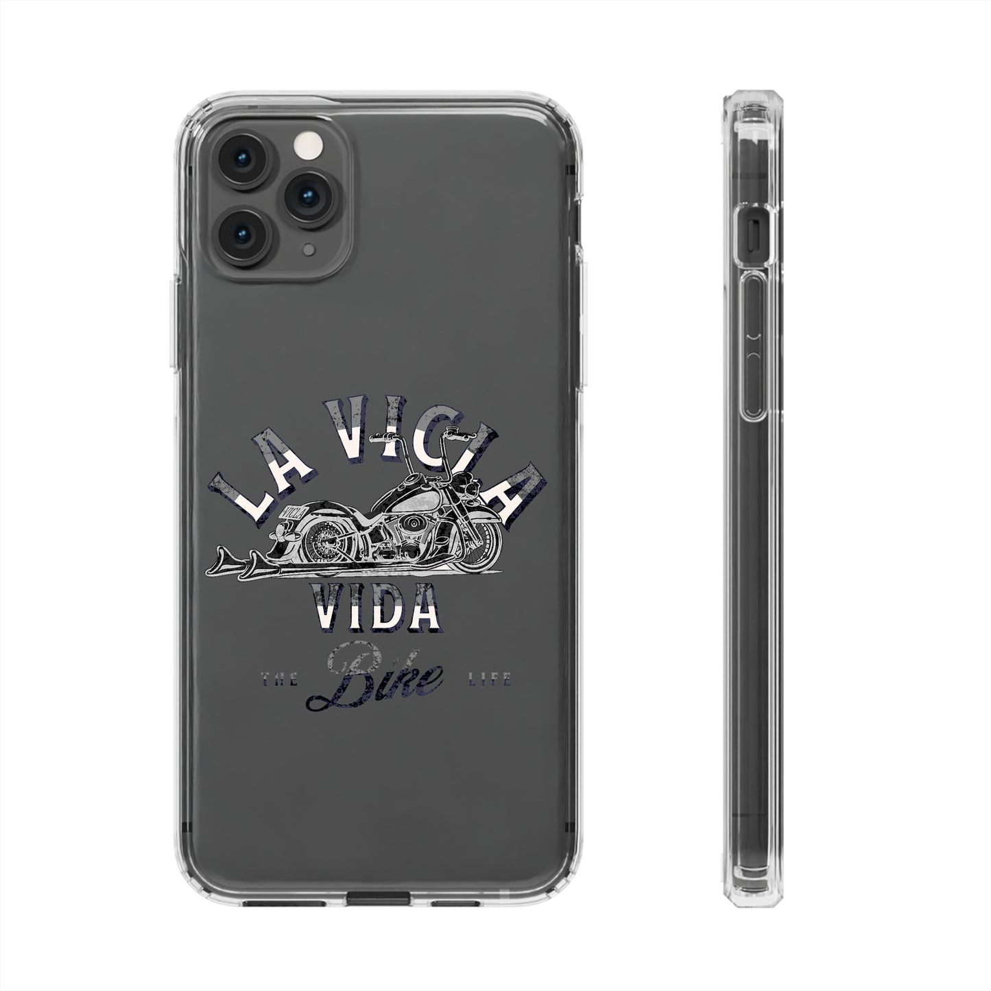 Clear Phone  Cases