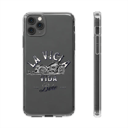 Clear Phone  Cases