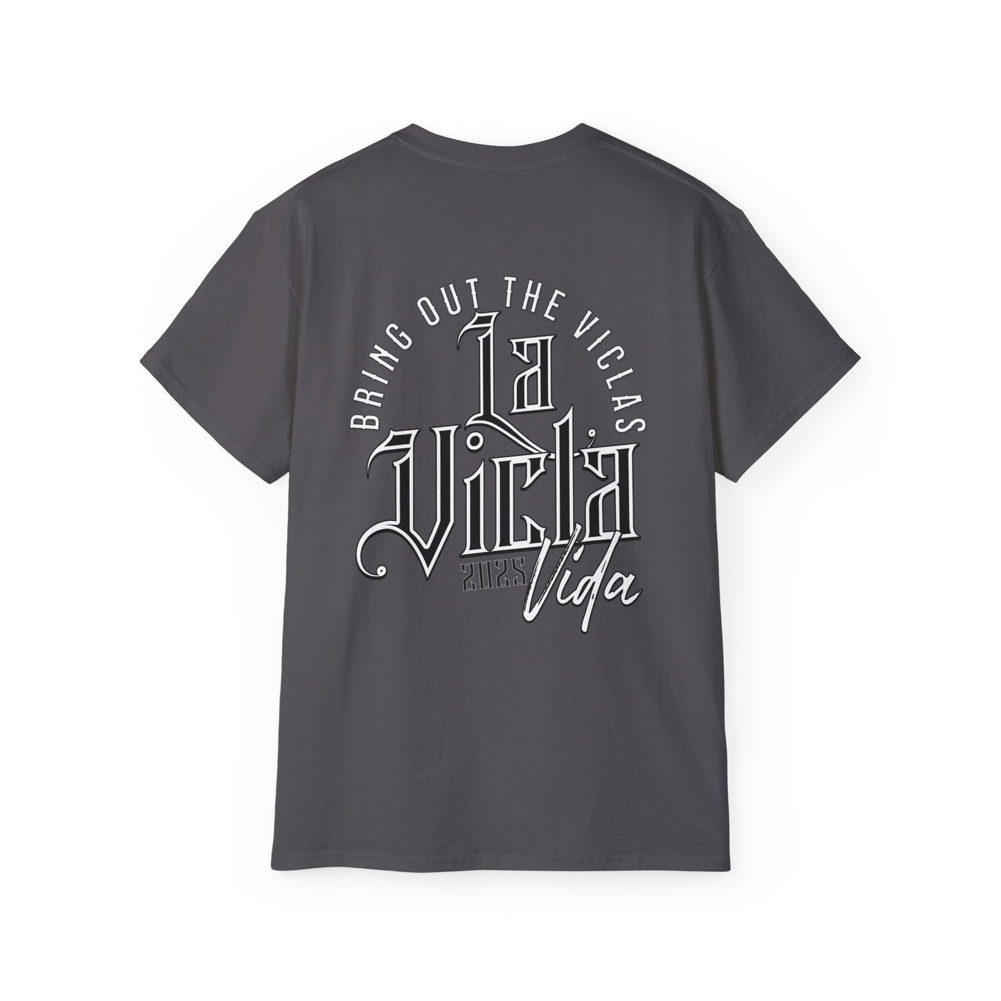 Bring Out The Viclas 2 Tee