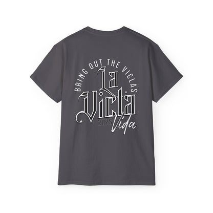 Bring Out The Viclas 2 Tee