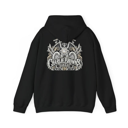 CBG 3.0 Hoodie