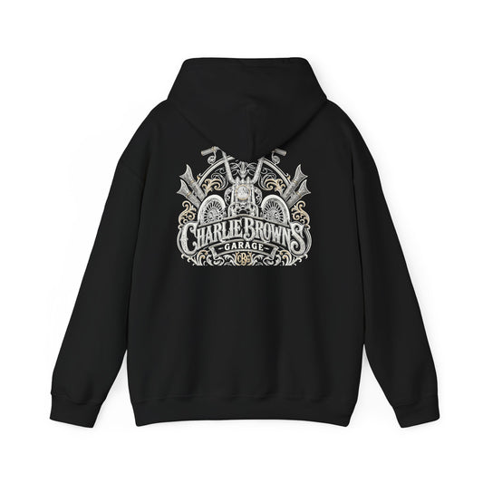 CBG 3.0 Hoodie