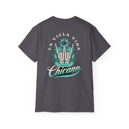 World Wide Chicano Tee