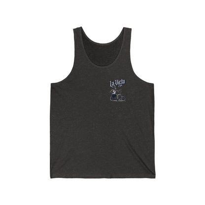 La Vicla Vida Bike Tank