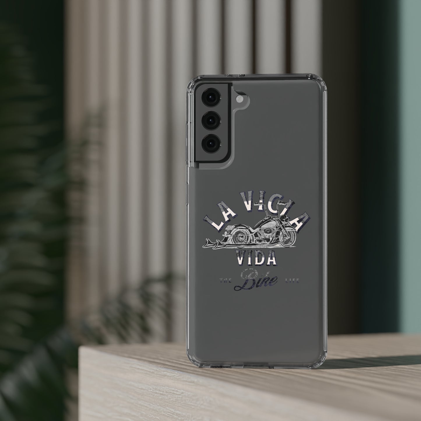 Clear Phone  Cases