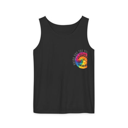 Bring Out The Viclas Tank Top