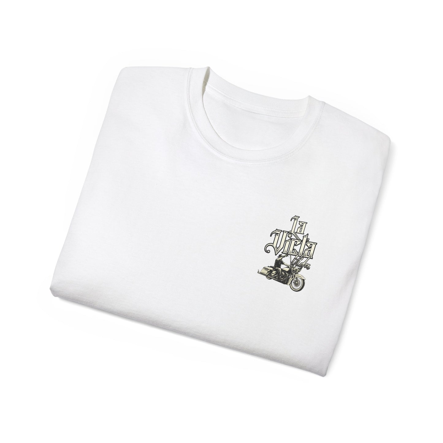 LVV King Tee
