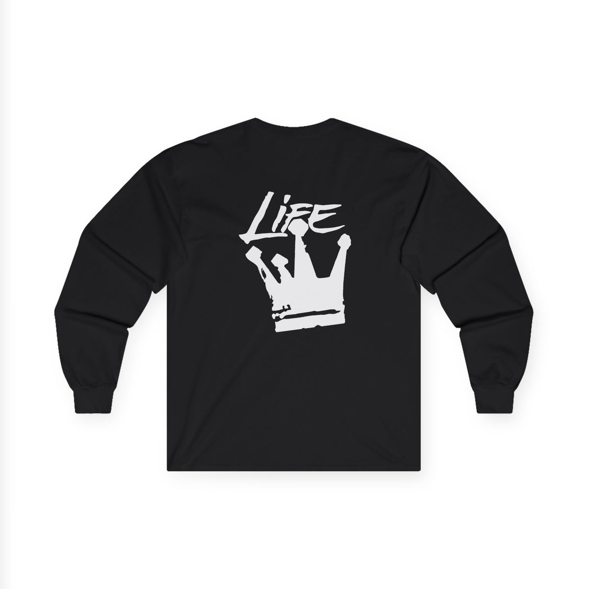 Life of a King Long Sleeve