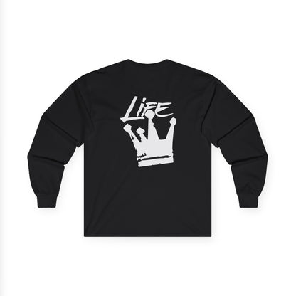 Life of a King Long Sleeve