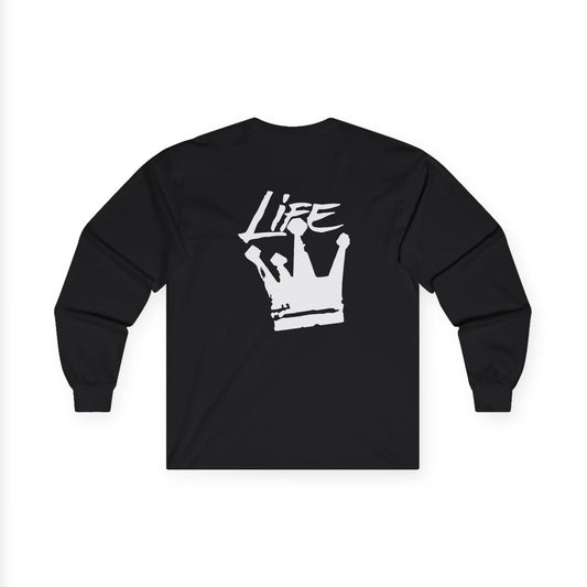 Life of a King Long Sleeve