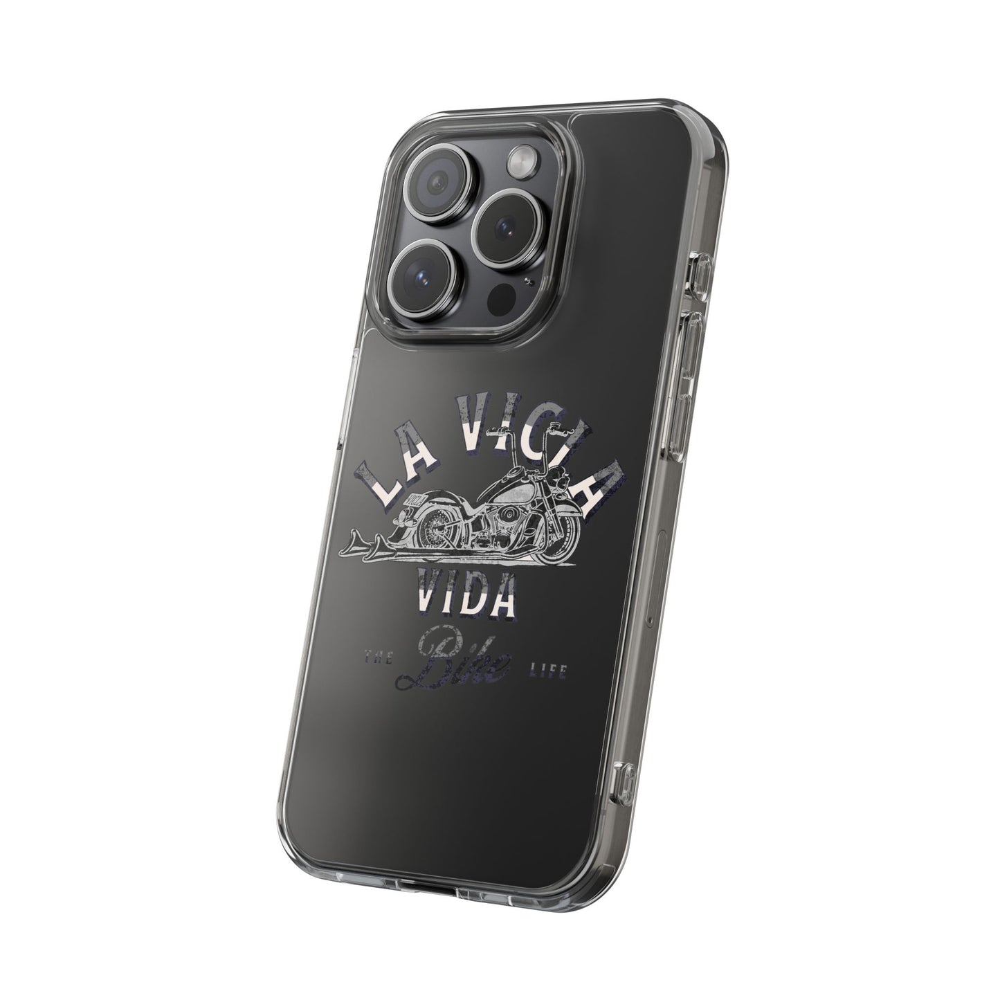 Copy of Clear Phone  Cases