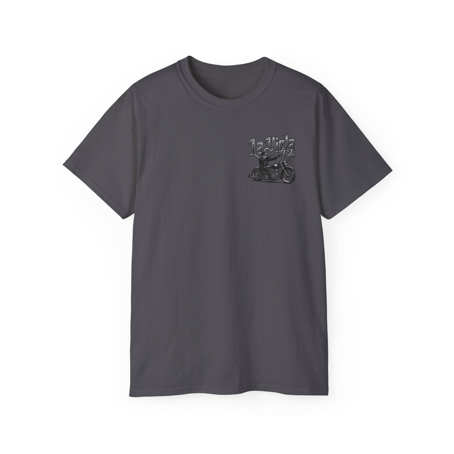 Vicla Rider Tee