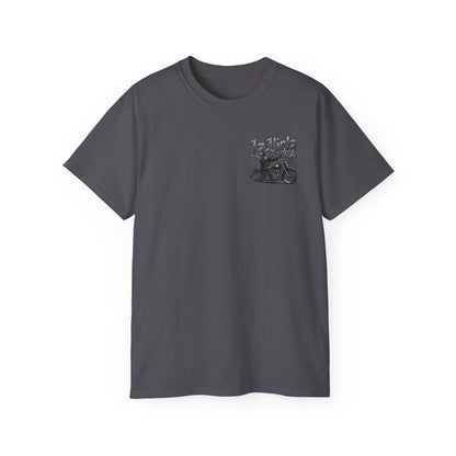 Vicla Rider Tee