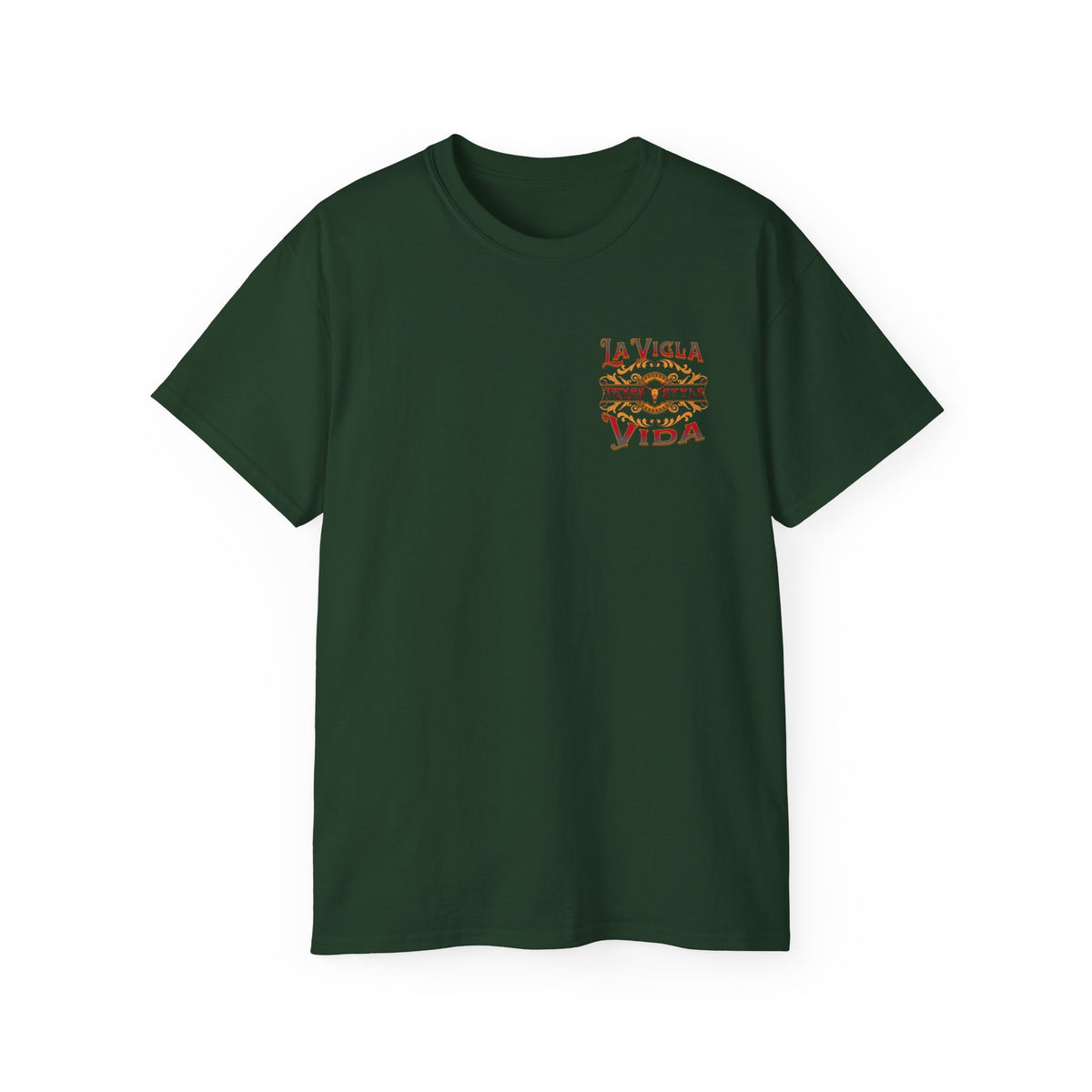 Texas Style Tee