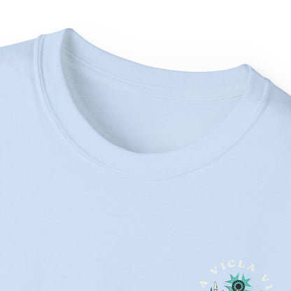 World Wide Chicano Tee