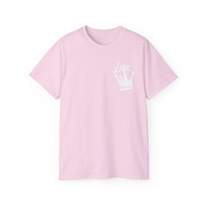 Life - Tee
